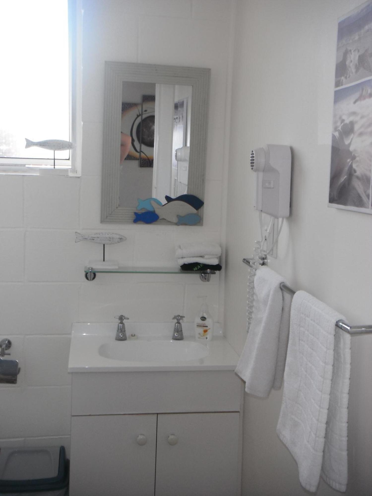 Avalon Motels Christchurch Ngoại thất bức ảnh