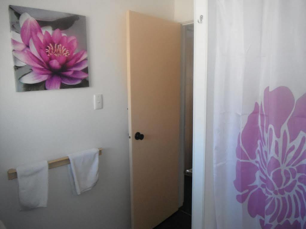 Avalon Motels Christchurch Ngoại thất bức ảnh
